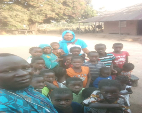 guinea bissau missions